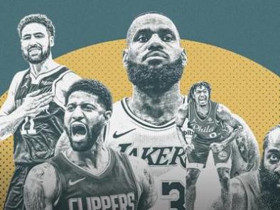 乐竟体育-NBA一夜动态！詹姆斯续签104亿普林斯离队 库里妹夫重返太阳