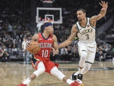 乐竟体育-雄鹿客场胜尼克斯，豪取2-0领先
