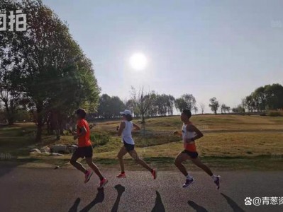 乐竟体育-跑步向巴黎｜我们跑进永恒盛夏成为彼此风景