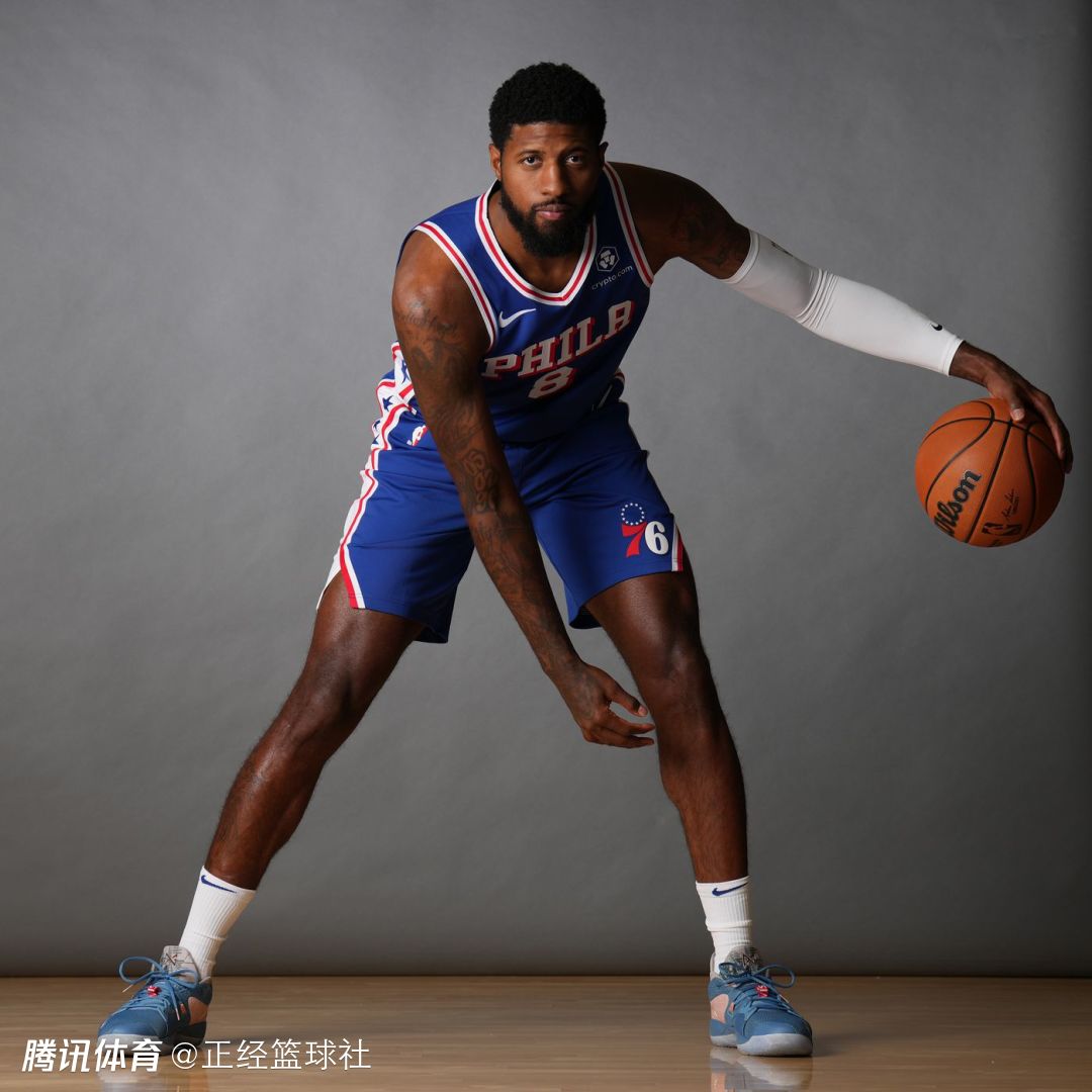 NBA赛季：猛龙队引进乔治，冲击下赛季总冠军